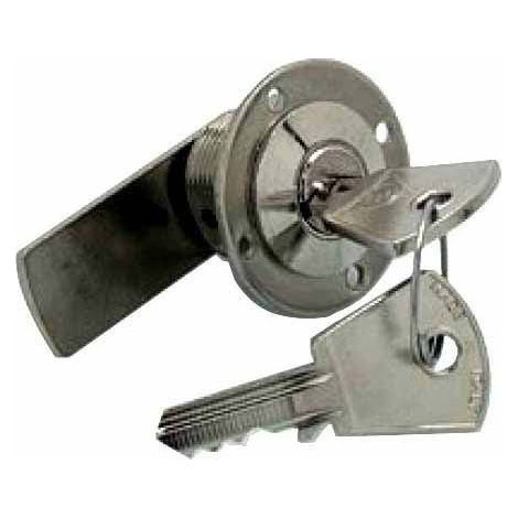 Cilindro Levetta Satinato 16 101-01-1 Pc