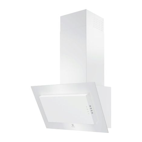 Hotte décorative ELECTROLUX LFV326W (1/5)