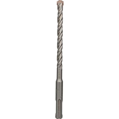 Bosch 2608831023-Punta da trapano SDS-Plus per martello perforatore, 3, 9 x 100 x 160 mm
