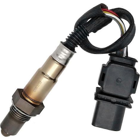 Yacht Oxygen Capteur Outboard Engine Capteur 8M0142695 234 – 5096 pour Mercury 175 200 300 400 500HP V6 (1/5)