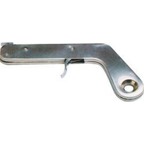 Accendigas, Modello: Accendigas A Pistola