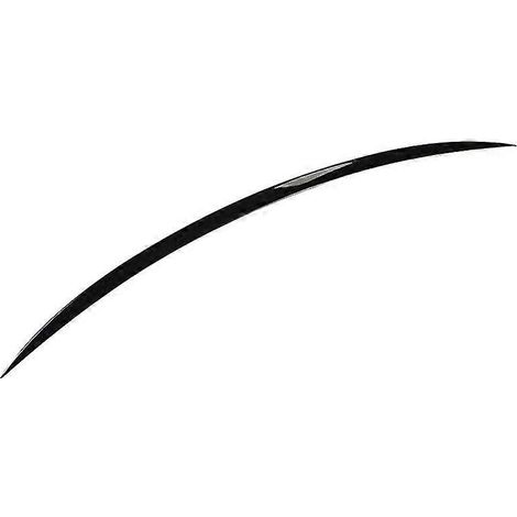 Aileron de coffre étanche pour lunette arrière de voiture (1/5)