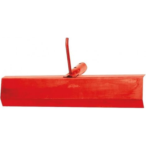 Épandeur à béton sans manche - largeur 55 cm - LES GENERIQUES