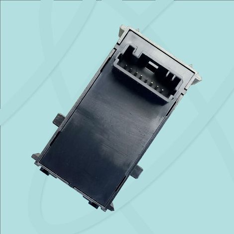 La référence 84810-0K080 convient à l'interrupteur auxiliaire du régulateur de lève-vitre électrique Toyota Fortuner HLLUX. (1/3)