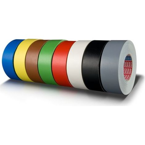 Nastro adesivo tesa 4651 premium 19 mm 50 m