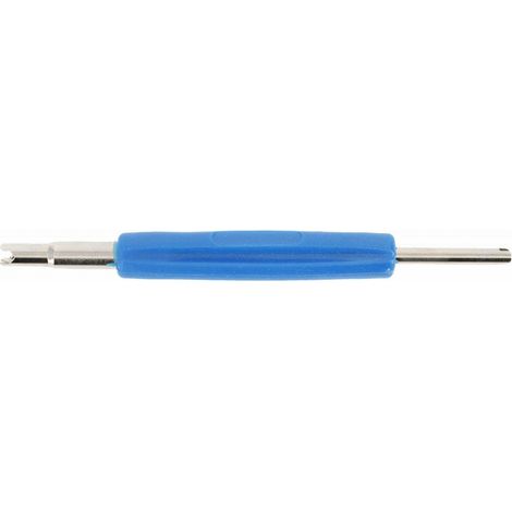 Llave Hogert para válvulas de goma, herramienta ideal para el ajuste y mantenimiento de válvulas