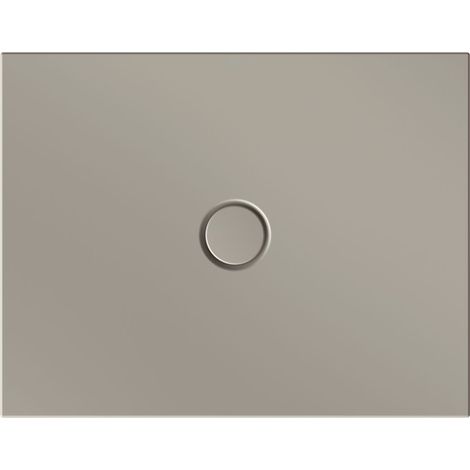 BetteFloor Duschwanne mit Minimum-Wannenträger und