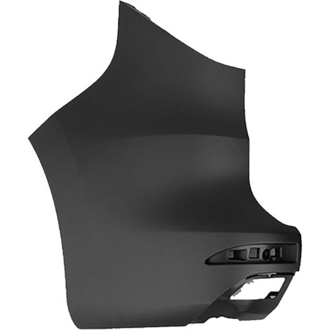 CANTONALE POSTERIORE SINISTRO NERO PORTA BASCULANTE - RENAULT - Kangoo Van 2021 -