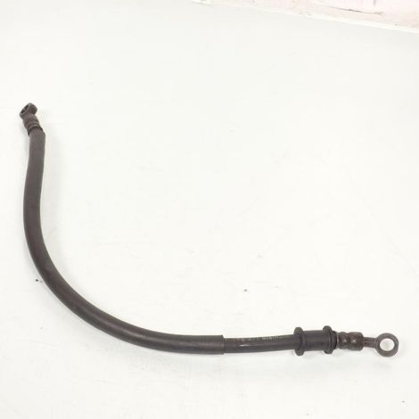 [PRODUIT D'OCCASION] Durite de frein avant origine pour moto Yamaha 750 FZ 1986 à 1988 (1/2)