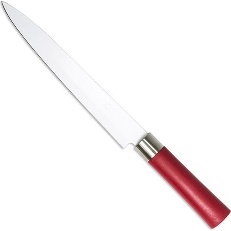 Ensemble de Couteaux Cecotec Santoku Acier inoxydable polypropylène (4 pcs) (1/5)