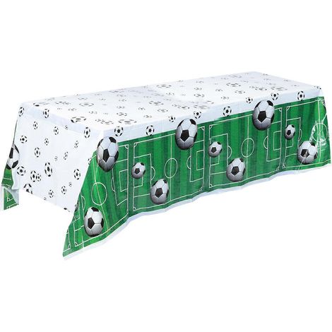 Nappe raffinée pour événements intérieurs et extérieurs, créant des ambiances uniques. (1/4)