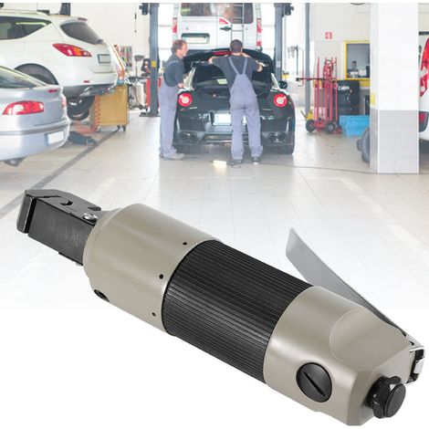 SY-8130 Industrielle pneumatische Stanz- und Biegemaschine (1/5)