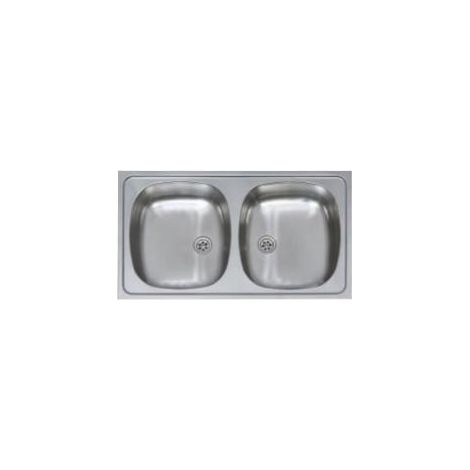 PRACTIC fregadero fi std 2s 8050 a 580042 practic , fregadero fi std 2s 8050 a 580042 practic