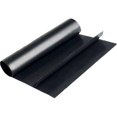 Tapis de barbecue antiadhésif haute température, feuille de cuisson réutilisable