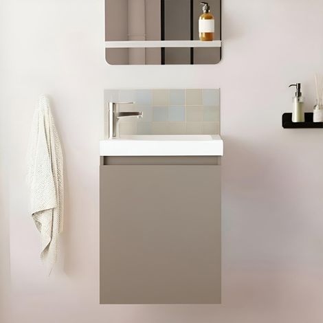 LISA 41 cm Waschbeckenschrank
