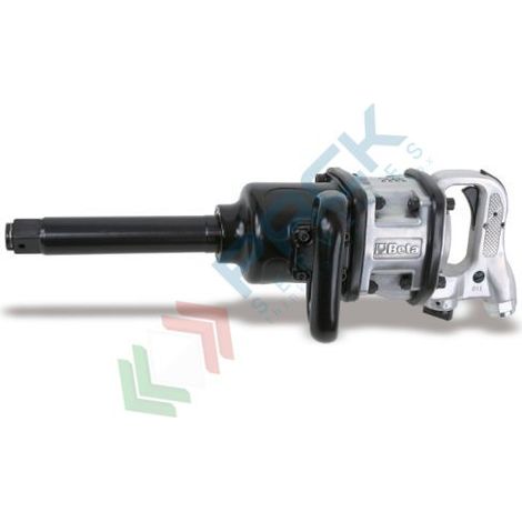Avvitatore pneumatico 1" reversibile beta 1930 la - 2445 Nm (1/2)
