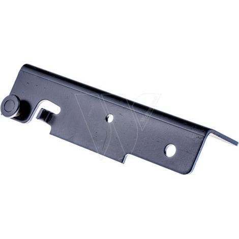 532140050 - Support de Capot Gauche pour Tondeuse Autoportée HUSQVARNA