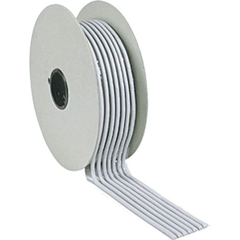 Sigillante Preformato Zstrip G Grigio Verniciabile Mm 10X3 150 m