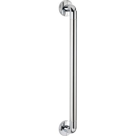 Wandhaltegriff 64,5cm chrom Secura