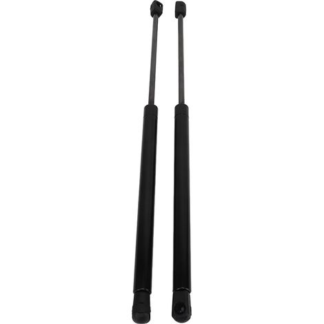 Coppia di aste di supporto per il portellone del bagagliaio 81770 0X000, molle a gas per il portellone del bagagliaio, adatte per Hyundai i10 2007-2017.