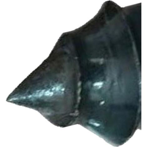 Vakuum-Reifenreparaturset (10-teilig) für Auto, Motorrad, LKW, Traktor (L) (1/5)