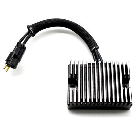 Voltage Regulator Rectifier for Harley Davidson Sportster 883 1200 Motorcycle Replaces 74523-94 1994-2003 (1/4)