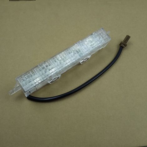 Applicable to Nissan 2008-2012 Teana high-mounted brake light, rear brake light, and warning light 26590-2DR0A (1/4)