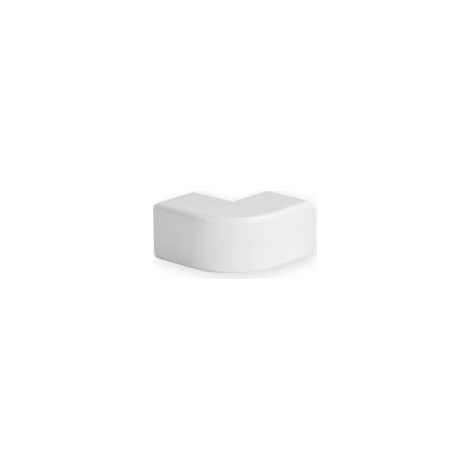 Angle extérieur pour TA-E 15x17 blanc IBOCCO B00403