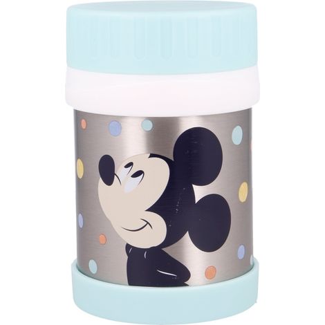 Mickey Mouse - Isothermer Behälter 284 ml (Kühl) (1/3)