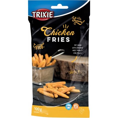 Chicken fries 100g Offerta Multipack 6 Conf. (1/4)
