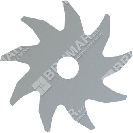 Messersatz für JOHN DEERE-Belüfter KOMPATIBEL - 016450