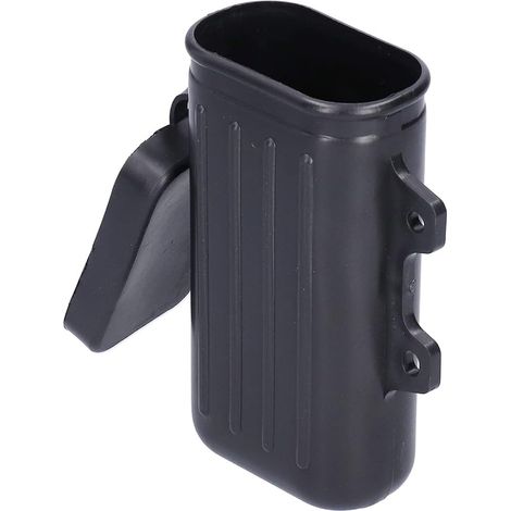 Motorcycle Tool Box,Mini Motorcycle Tool Box,Truck Tool Boxes,Repair Bracket Abs Plastic Bottle Container Suitable For (1/5)