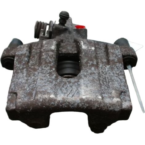 [PRODUIT D'OCCASION] Etrier De Frein Arriere Gauche RENAULT Vel Satis ♻️ Ref Oe. 7701049108 - Garantie à vie (1/4)