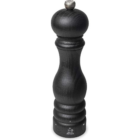 Peugeot - Moulin à poivre 22 cm en bois Paris u'select collection graphite (1/4)