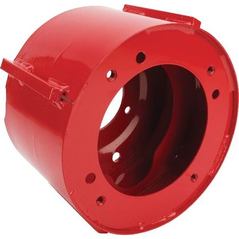 Cône de disque KVERNELAND - TAARUP KT68657500 (1/2)