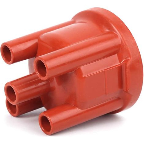 Kit de Capuchon de Distributeur et de Rotor, Capuchon de Distributeur et Rotor 30905207 de en Polyester pour Seat Arosa (1/5)