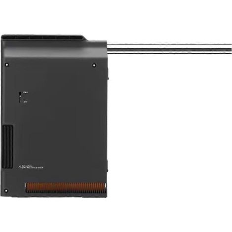 Komponenten zur Temperaturregelung des Druckhohlraums für Bambu Lab X2D Druckerzubehör (220 V) (1/5)