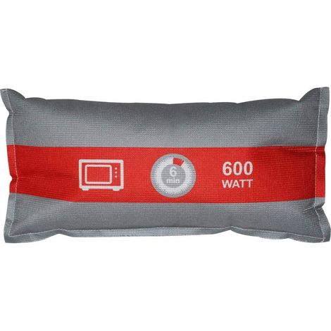 Deshumidificador HP Autozubehör 1 kg gris reutilizable