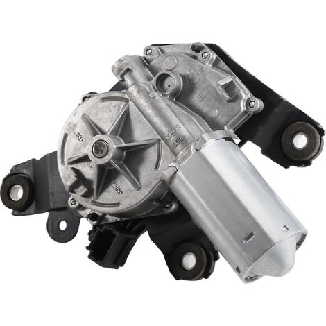 Moteur d'essuie-glace arrière OE 28710-4BA0A 287104BA0A pour Nissan Rogue 2014-2020 X-Trail T32 2014-2017 (1/4)