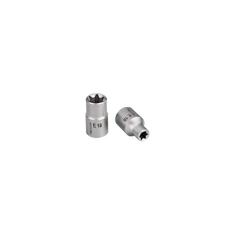 Inserto Chiave a Bussola TX E14 Attacco 1/2 Proxxon