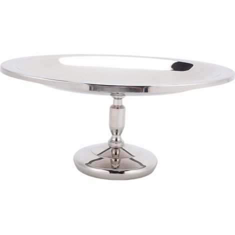 Coupe Dessert en Acier Inoxydable 304 Modèle Oval avec Pied Portion Individuelle Multiusage pour Ice Cream Mousse Pudding Snack Salade Fruits (1/5)