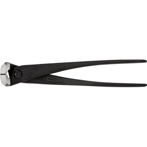KNIPEX 99 10 250 EAN Tenaza rusa de fuerza gran efecto palanca Negro atramentado 250 mm (1/2)