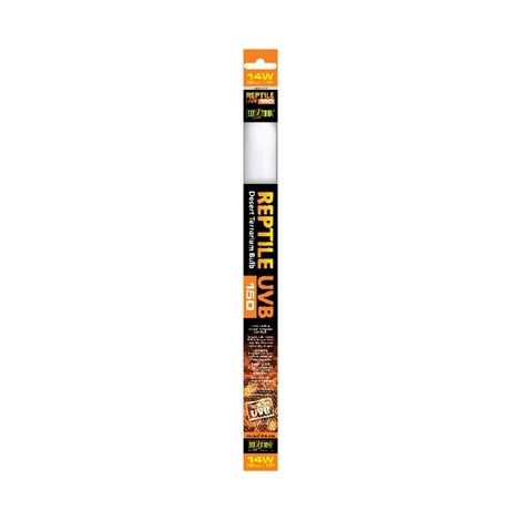 Exo Terra UVB150 10.0 Fluorescente 14 w 37cm