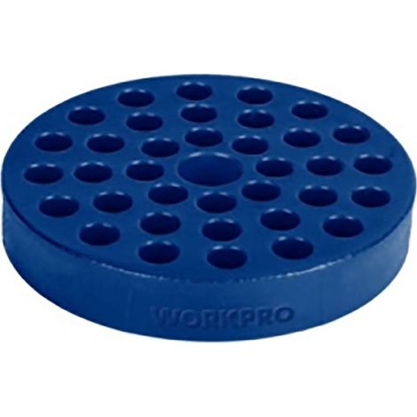 Organizzatore Magnetico per Puntine, Rotondo, Vuoto