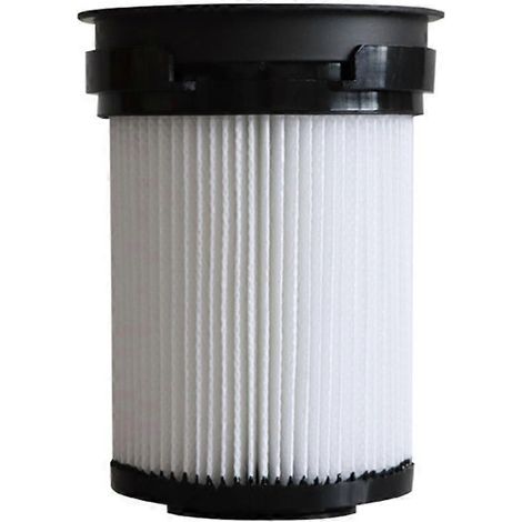 Lot de 2 filtres HEPA HX-FSF avec nettoyant pour aspirateurs sans fil Miele TriFlex HX1, HX1 Pro et HX1 Cat & Dog (1/5)