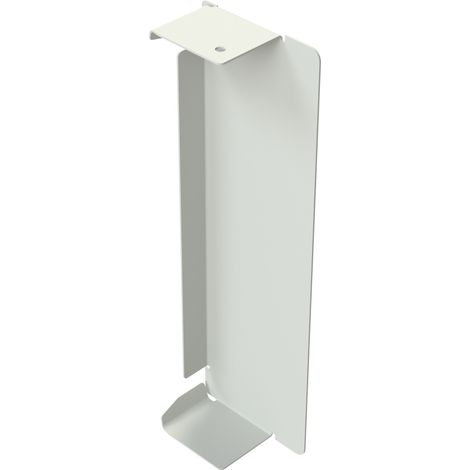 Tappo finale Niedax led 60.200 r acciaio zincato 60mm