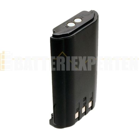Batterie pour ICOM BP-231 1000 mAh