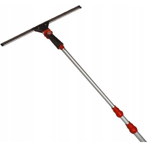 Set Evolution Abzieher mit Gelenk 35 cm + Evolution Teleskopstange / 2x1,25 m (1/5)