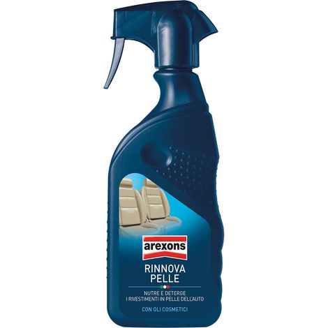 RINNOVA PELLE ml 500  - AREXONS