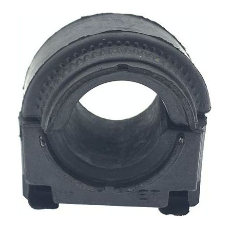 51306-TLA-A04/H01 convient aux silentblocs de barre stabilisatrice avant en caoutchouc à extrémité ouverte pour Honda CRV 2017-2022.